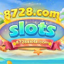 8728SLOTS - Game Musik Seru dengan Slot Menarik