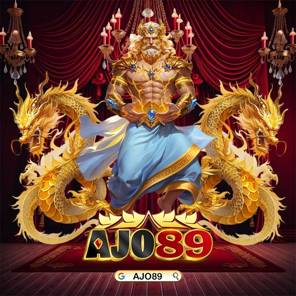 AJO89 - Pertarungan Epik di Ujung Jari