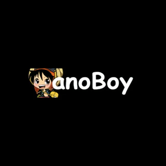 ANOBOY - Petualangan Seru dalam Dunia Anime