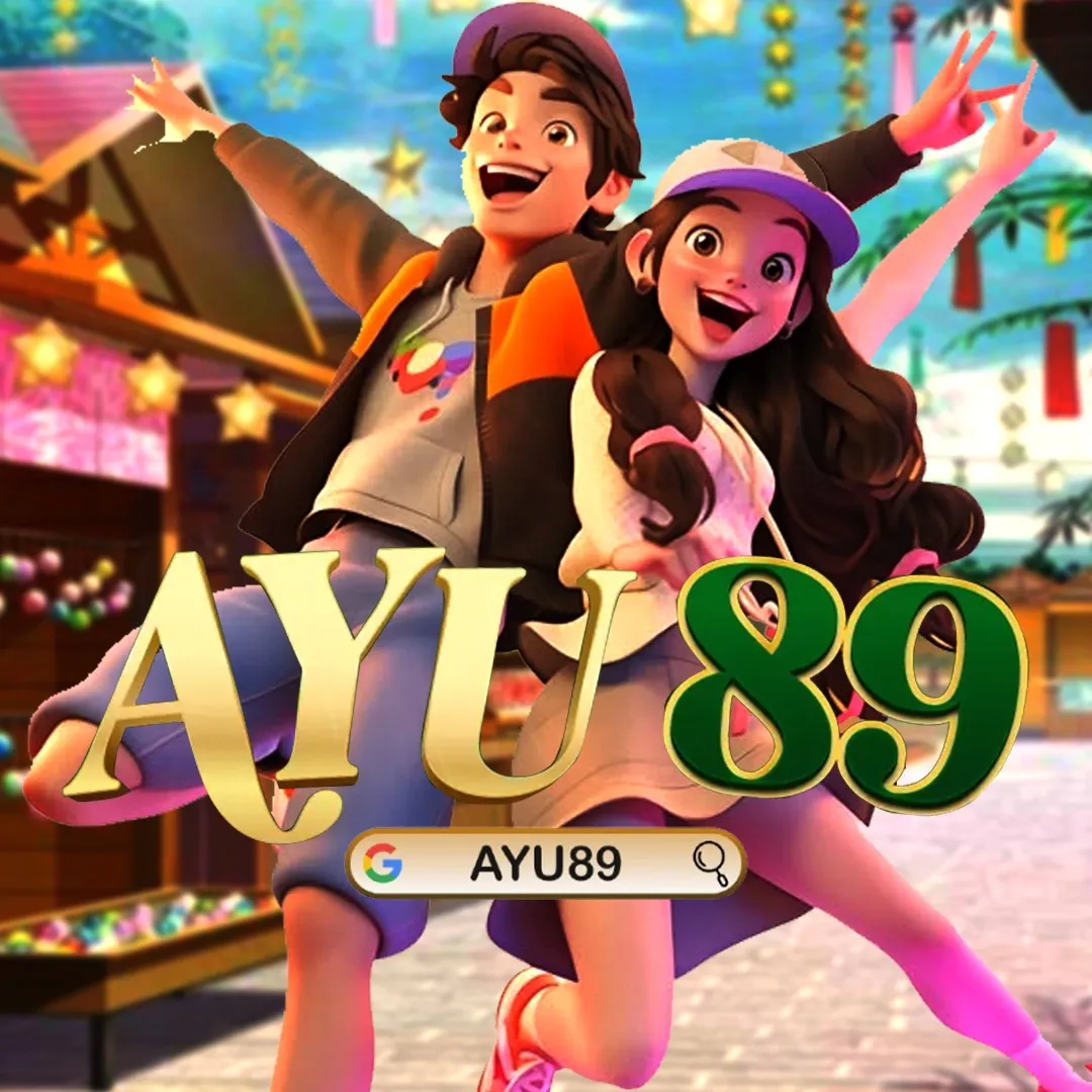 AYU89 - Petualangan Epik di Dunia MMORPG