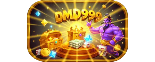 DMD999 - Tantangan Puzzle Seru dan Menyenangkan