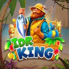 IDRKING - Game Sepak Bola Terbaik untuk Para Penggemar