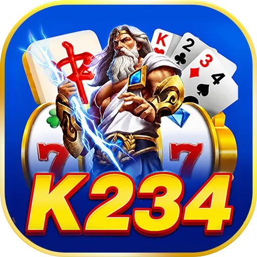 K234 - Game Tembak Ikan Seru dan Menyenangkan