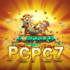 PCPC7 - Permainan Tembak Ikan Terbaik di Android
