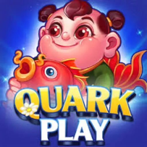 QUARKPLAY - Game Kasino Terbaik untuk Pengalaman Seru