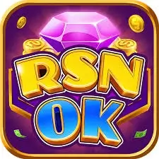 RSNOK - Game Slot Menarik dengan Peluang Menang Besar